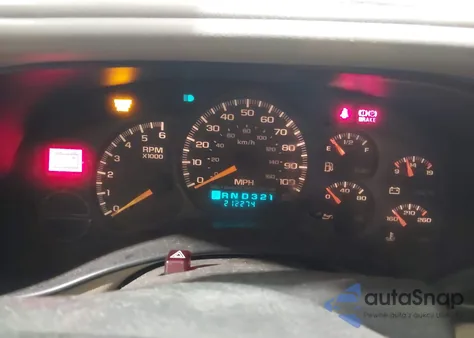 2001 Chevrolet Silverado 1500 Ls из США, поврежденный, VIN 2GCEK19T611226066